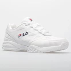 Fila Axilus 2 Energized Junior White/White/White -On Running || BROOKS || Hoka Sales Store 121218 5