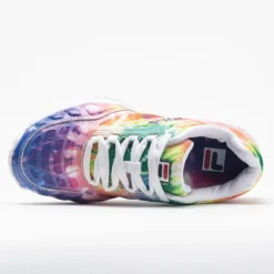 Fila Axilus 2 Energized Junior Tie Dye/White -On Running || BROOKS || Hoka Sales Store 121316 2