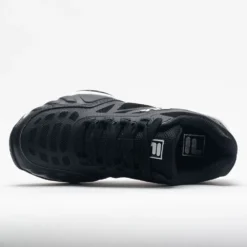 Fila Axilus 2 Energized Junior Black/White -On Running || BROOKS || Hoka Sales Store 121317 2