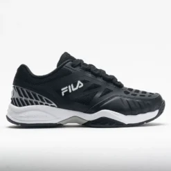 Fila Axilus 2 Energized Junior Black/White