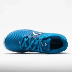 HEAD Revolt Pro 4.0 Junior Blue/White -On Running || BROOKS || Hoka Sales Store 121336 2