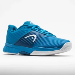 HEAD Revolt Pro 4.0 Junior Blue/White -On Running || BROOKS || Hoka Sales Store 121336 5