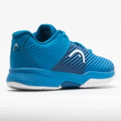 HEAD Revolt Pro 4.0 Junior Blue/White -On Running || BROOKS || Hoka Sales Store 121336 6