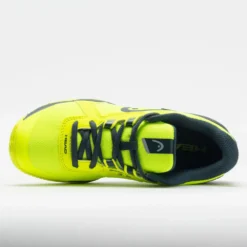 HEAD Sprint 3.5 Junior Yellow/Dark Slate -On Running || BROOKS || Hoka Sales Store 121337 2