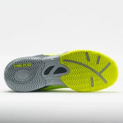 HEAD Sprint 3.5 Junior Yellow/Dark Slate -On Running || BROOKS || Hoka Sales Store 121337 4