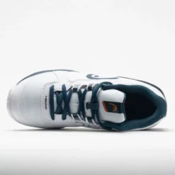 HEAD Sprint 3.5 Junior White/Orange -On Running || BROOKS || Hoka Sales Store 121340 2