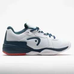 HEAD Sprint 3.5 Junior White/Orange