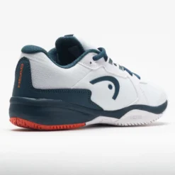 HEAD Sprint 3.5 Junior White/Orange -On Running || BROOKS || Hoka Sales Store 121340 6