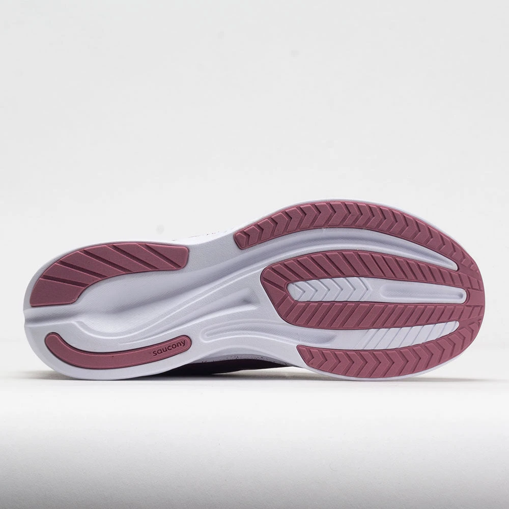 Saucony Ride 15 Junior Ocean 4 Saucony Ride 15 Junior Ocean - Image 4