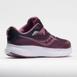 Saucony Ride 15 Junior Ocean 11 Saucony Ride 15 Junior Ocean -On Running || BROOKS || Hoka Sales Store 121372 6