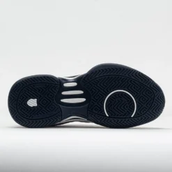 K-Swiss Hypercourt Express 2 Junior Vaporous Gray/White/Peacoat -On Running || BROOKS || Hoka Sales Store 121384 4