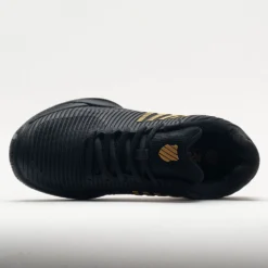 K-Swiss Hypercourt Express 2 Junior Moonless Night/Amber Yellow -On Running || BROOKS || Hoka Sales Store 121385 2