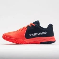 HEAD Revolt Pro 4.0 Junior Blueberry/Fierry Coral -On Running || BROOKS || Hoka Sales Store 121398 1