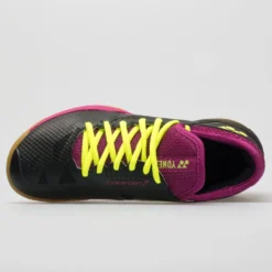 Yonex Power Cushion Comfort Z2 Women's Black/Pink -On Running || BROOKS || Hoka Sales Store 210696 2