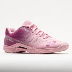Yonex Power Cushion Aerus Z Women's Pastel Pink -On Running || BROOKS || Hoka Sales Store 210782 5