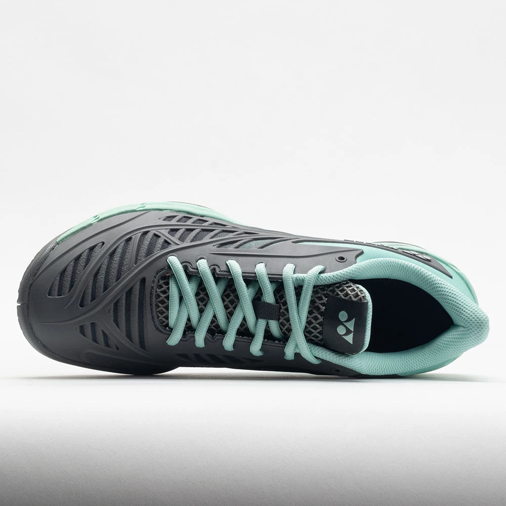 Yonex Power Cushion Cascade Drive Men's Gray/Pale Green 3 Yonex Power Cushion Cascade Drive Men's Gray/Pale Green - Image 3