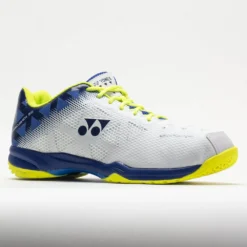 Yonex Power Cushion 50 Men's White/Blue -On Running || BROOKS || Hoka Sales Store 210787 5