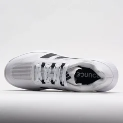 Adidas Forcebounce 2.0 Men's Grey/Black/White -On Running || BROOKS || Hoka Sales Store 210802 2