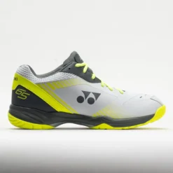 Yonex Power Cushion 65X3 Men's White/Lime
