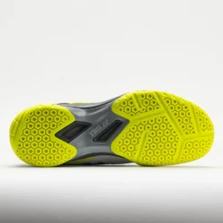 Yonex Power Cushion 65X3 Men's White/Lime -On Running || BROOKS || Hoka Sales Store 210812 4