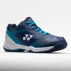 Yonex Power Cushion 65X3 Men's Navy Blue -On Running || BROOKS || Hoka Sales Store 210813 5