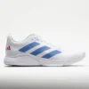 Adidas Court Team Bounce 2.0 Women's White/Blue Fusion/Lucid