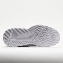 Adidas Court Team Bounce 2.0 Women's White/Blue Fusion/Lucid -On Running || BROOKS || Hoka Sales Store 210819 4