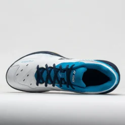 Yonex Power Cushion 65 Z3 Men's White/Ocean Blue -On Running || BROOKS || Hoka Sales Store 210823 2