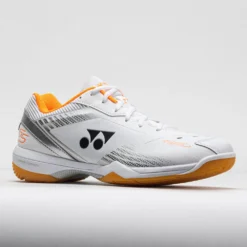 Yonex Power Cushion 65 Z3 Wide Men's White/Orange 10 Yonex Power Cushion 65 Z3 Wide Men's White/Orange -On Running || BROOKS || Hoka Sales Store 210826 5