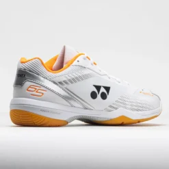 Yonex Power Cushion 65 Z3 Wide Men's White/Orange 11 Yonex Power Cushion 65 Z3 Wide Men's White/Orange -On Running || BROOKS || Hoka Sales Store 210826 6