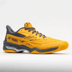 Yonex Power Cushion Drive Men's Yellow/Graphite 10 Yonex Power Cushion Drive Men's Yellow/Graphite -On Running || BROOKS || Hoka Sales Store 210828 5