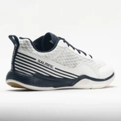 Salming Viper SL Men's White/Navy -On Running || BROOKS || Hoka Sales Store 210830 6
