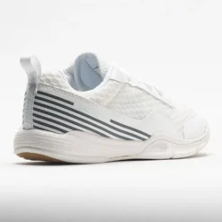 Salming Viper SL Women's White/Dove -On Running || BROOKS || Hoka Sales Store 210832 6