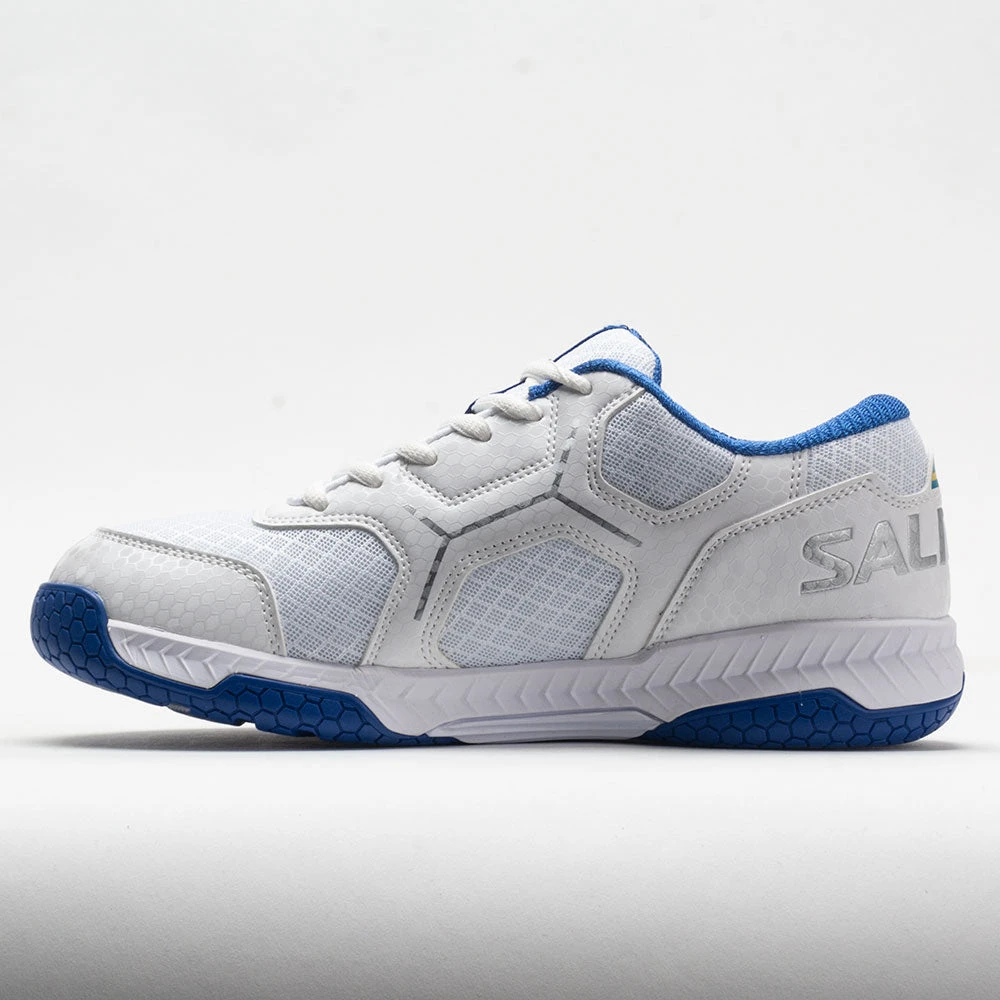 Salming Rival Men's White/Supersonic 2 Salming Rival Men's White/Supersonic - Image 2