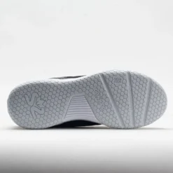 Salming Rival Men's Black/White 9 Salming Rival Men's Black/White -On Running || BROOKS || Hoka Sales Store 210834 4