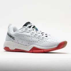 Salming Eagle Men's White/Red -On Running || BROOKS || Hoka Sales Store 210835 5