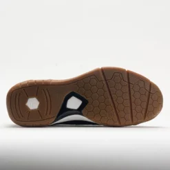 Salming Eagle Men's Black/White -On Running || BROOKS || Hoka Sales Store 210836 4