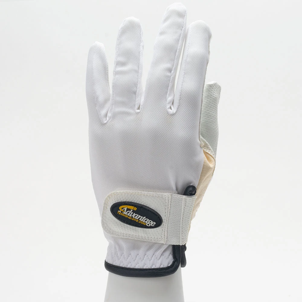 Advantage Tennis Glove Full Left Lady 1 Advantage Tennis Glove Full Left Lady