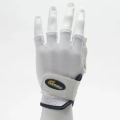 Advantage Tennis Glove Half Left Lady