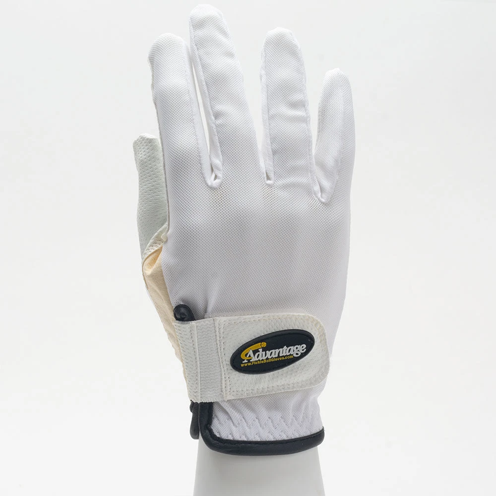 Advantage Pickleball Glove Full Finger Right Unisex 1 Advantage Pickleball Glove Full Finger Right Unisex