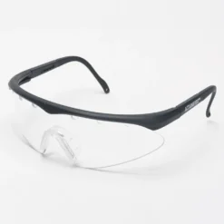 Black Knight Action Eyes Turbo Eyeguards Black