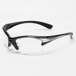 Black Knight Action Eyes Stiletto Eyeguards Black