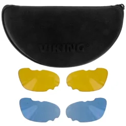 Viking Ultra Eyewear Large Black -On Running || BROOKS || Hoka Sales Store 350145 4