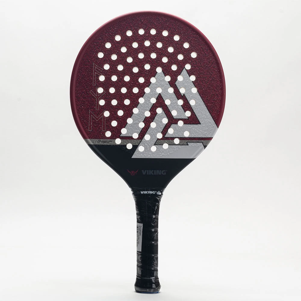 Viking Axe Lite Valknut Red 2 Viking Axe Lite Valknut Red - Image 2