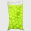 Gamma Photon Indoor Pickleball Bag Of 60