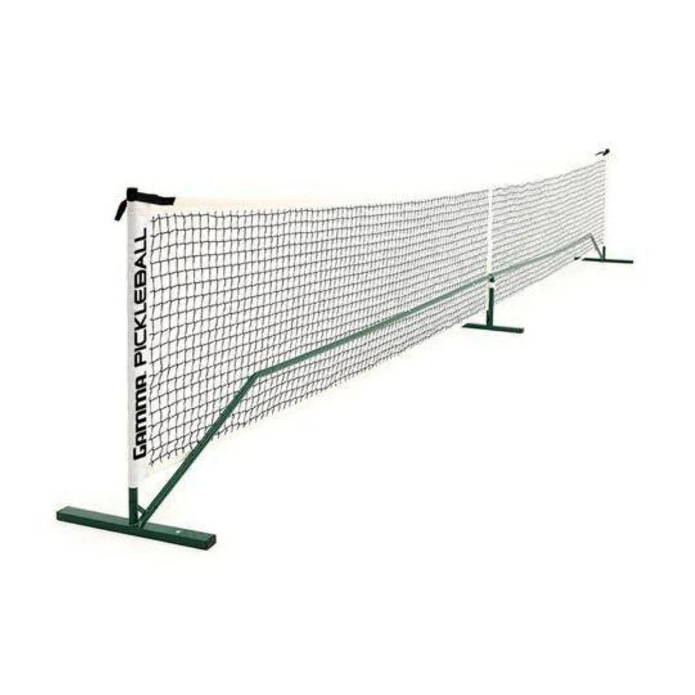 Gamma Portable Pickleball Net/Frame/Carrying Case 2 Gamma Portable Pickleball Net/Frame/Carrying Case - Image 2
