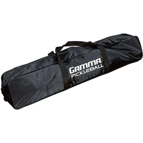 Gamma Portable Pickleball Net/Frame/Carrying Case 3 Gamma Portable Pickleball Net/Frame/Carrying Case - Image 3