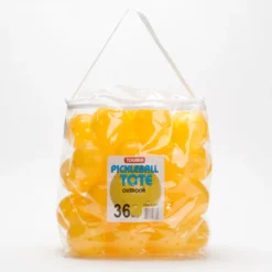 Tourna Strike Outdoor Pickleballs 36 Count Tote 6 Tourna Strike Outdoor Pickleballs 36 Count Tote -On Running || BROOKS || Hoka Sales Store 360084 1