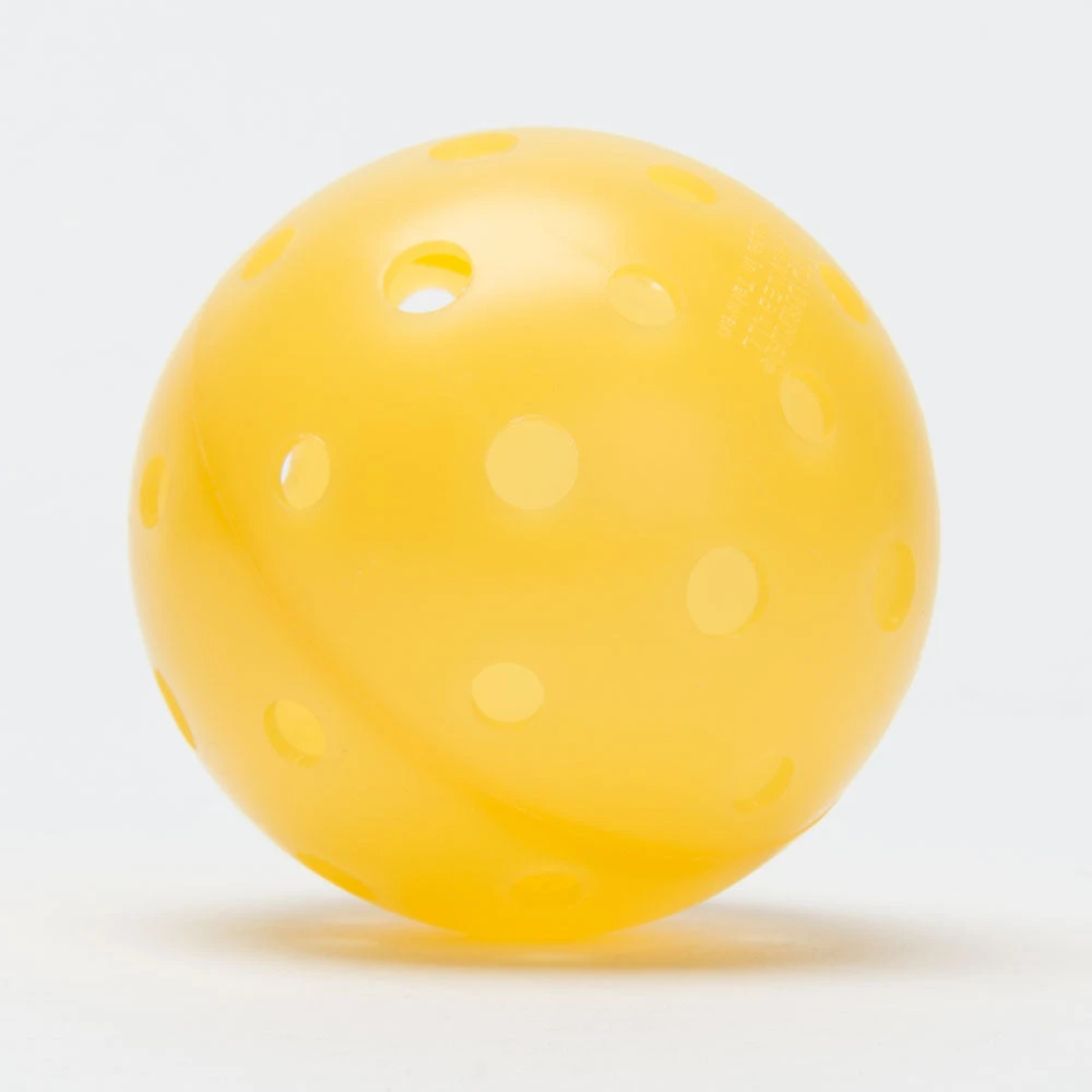 Tourna Strike Outdoor Pickleballs 36 Count Tote 2 Tourna Strike Outdoor Pickleballs 36 Count Tote - Image 2