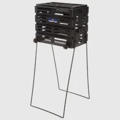 Tourna Pickleball Ballport Deluxe With Wheels